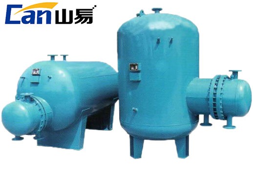ggv型国产午夜精品一区二区 半容积式换热器